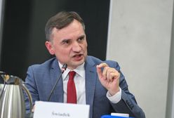 Zatrzymanie Ziobry. PiS doniesie do prokuratury na komendanta policji