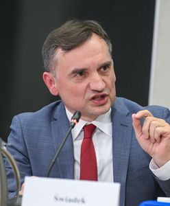 Zatrzymanie Ziobry. PiS doniesie do prokuratury na komendanta policji
