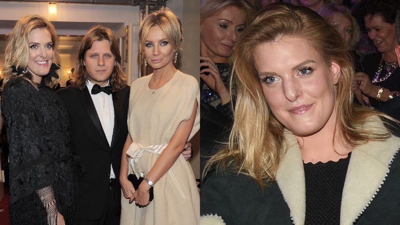 Co się dzieje z siostrą Piotra Woźniaka-Staraka?