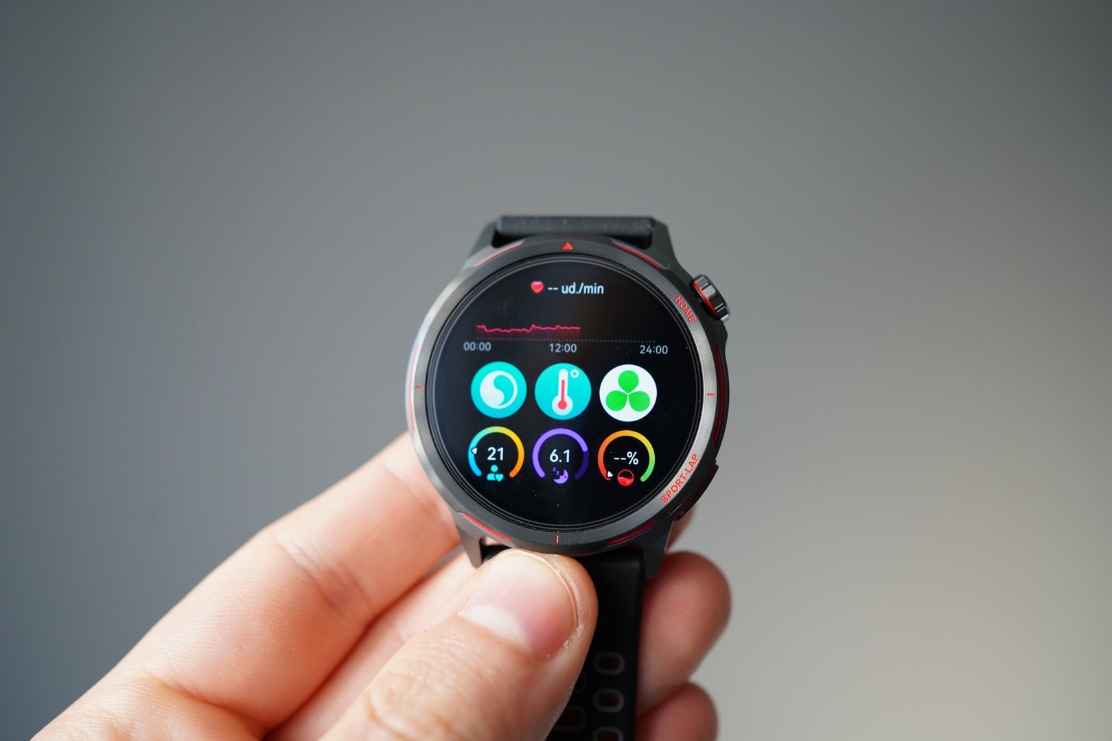 Huawei Watch GT Runner 2