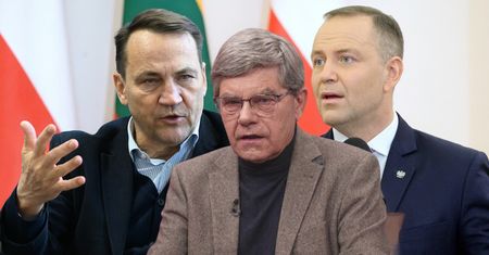 "Degradacja polskich placówek". Były dyplomata alarmuje