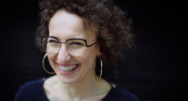 Natalia Hatalska: Internet ma pomóc nam wypełnić pustkę