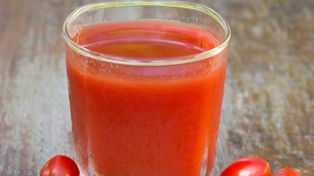 To najzdrowszy sok świata. Reguluje ciśnienie i pomaga zapobiegać miażdżycy