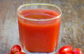 To najzdrowszy sok świata. Reguluje ciśnienie i pomaga zapobiegać miażdżycy