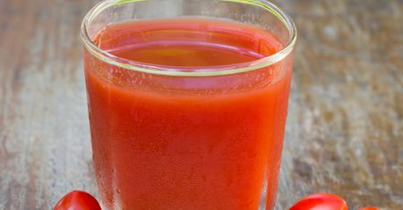 To najzdrowszy sok świata. Reguluje ciśnienie i pomaga zapobiegać miażdżycy