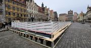 Wrocław: Lodowisko wraca na Rynek po prawie 20. latach