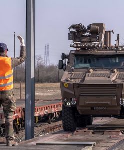 Przygotowania do ataku Rosji. Apel dowódcy Sił Obronnych Estonii