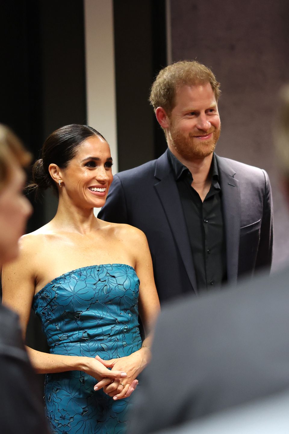 Meghan i Harry planują przeprowadzkę. Informator zdradza szczegóły