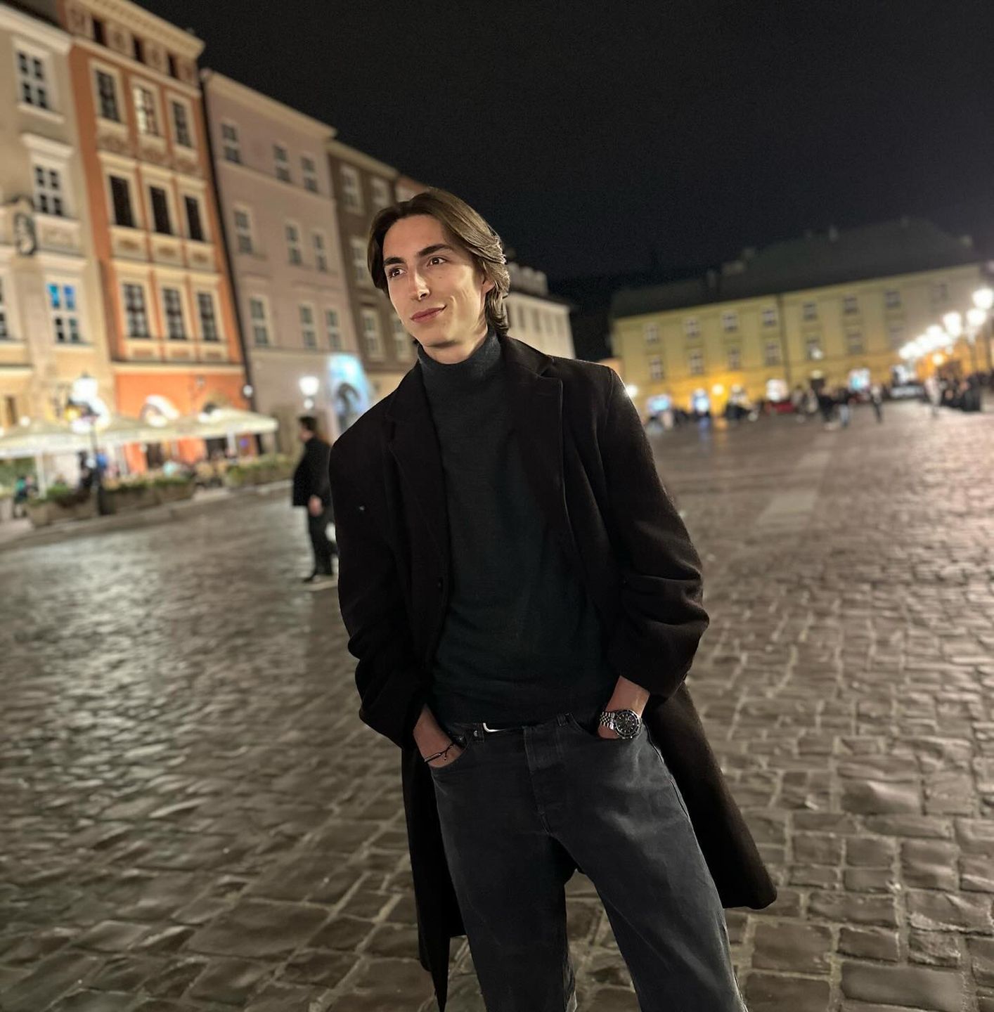 Maksymilian Zejdler