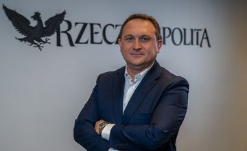 "Rzeczpospolita" przebudowuje redakcję. Kapusta chce "dynamiki adekwatnej do współczesnych mediów"