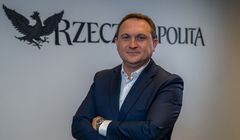 "Rzeczpospolita" mocno przebudowuje redakcję. Mamy maila Pawła Kapusty do zespołu