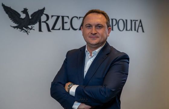 "Rzeczpospolita" przebudowuje redakcję. Kapusta chce "dynamiki adekwatnej do współczesnych mediów"