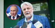 Tak Waszczykowski mówił o Rosji. Wywiad usunięto