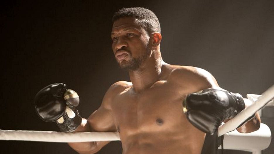 Jonathan Majors został aresztowany 25 marca