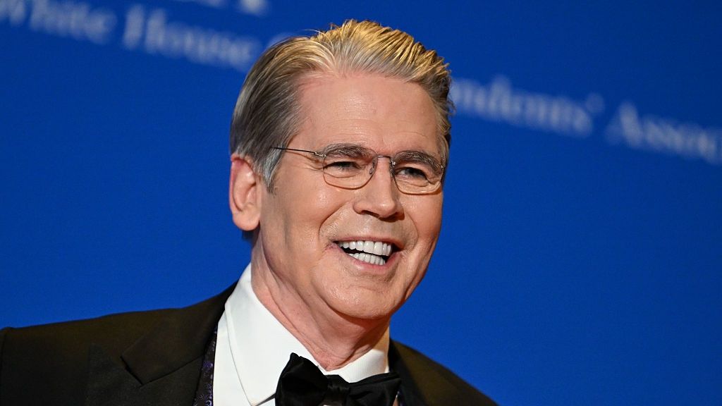 2026 White House Correspondents' Association Dinner
Scott Bessent at the 2026 White House Correspondents' Association Dinner held at the Washington Hilton on April 25, 2026 in Washington, D.C. (Photo by Kristina Bumphrey/Variety via Getty Images)
Kristina Bumphrey
pmarc, entertainment