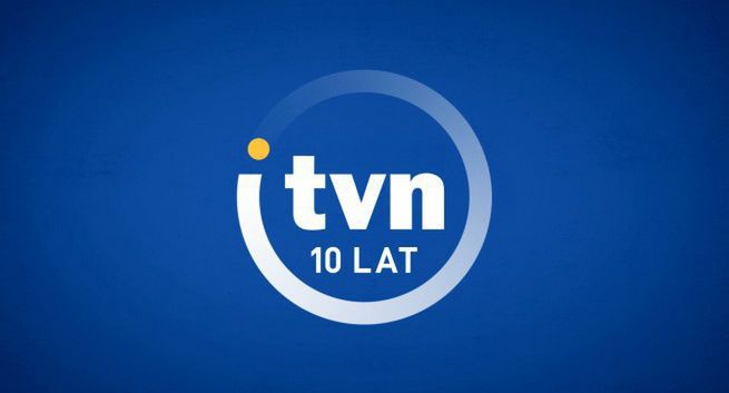 ITVN świętuje 10 lat. Urodzinowy spot i logotyp (wideo)