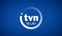 ITVN świętuje 10 lat. Urodzinowy spot i logotyp (wideo)