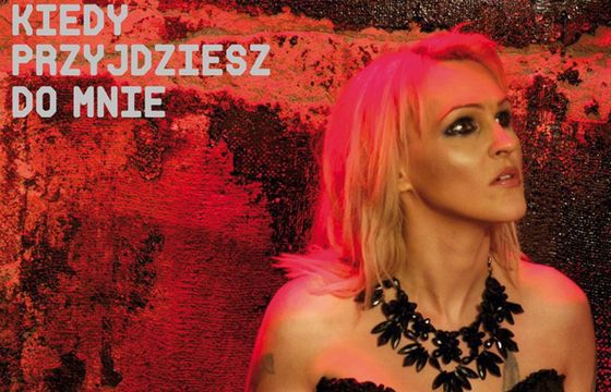 "Kiedy przyjdziesz do mnie" - nowa piosenka Agnieszki Chylińskiej (wideo)