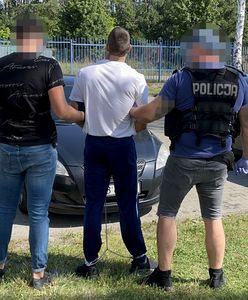 Zabójca wyszedł po 12 latach. Ponownie zaatakował