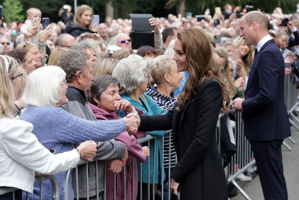 Książę William i Kate Middleton
