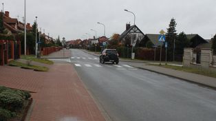 Koszalin: Piraci drogowi na osiedlu Unii Europejskiej. Po akcji policji będą ograniczenia