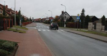 Koszalin: Piraci drogowi na osiedlu Unii Europejskiej. Po akcji policji będą ograniczenia