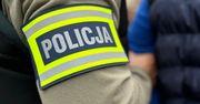 Ciechanów: Pokłócił się z partnerką i wezwał policję. Był poszukiwany