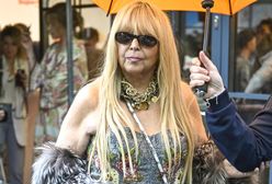 Maryla Rodowicz ma coraz większe obawy. "Czy dojdę do mikrofonu na czas?"