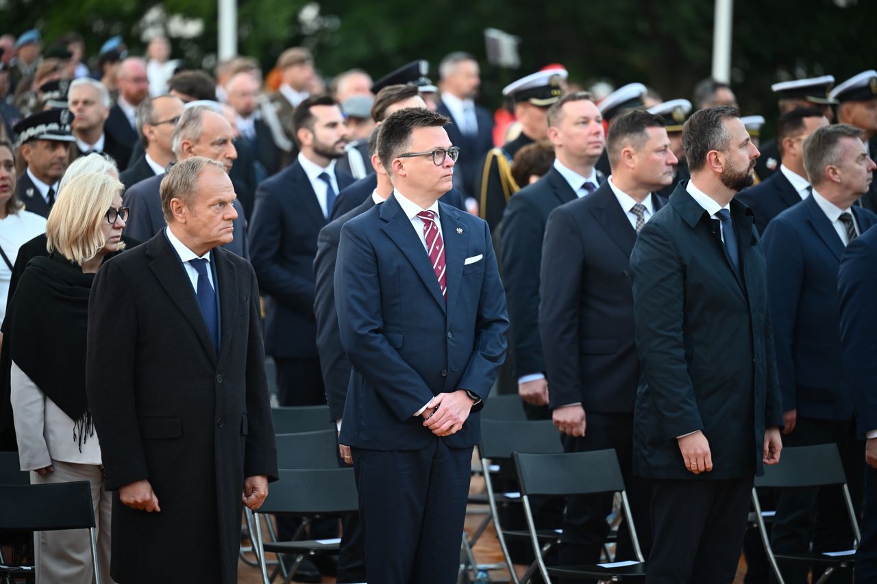 Immunitet Kaczyńskiego dzieli koalicję. PiS liczy, że wygra głosowanie