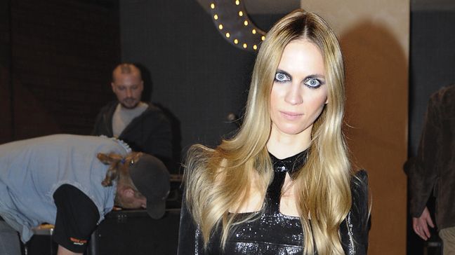 Mary Komasa pokazała wyjątkowe zdjęcie