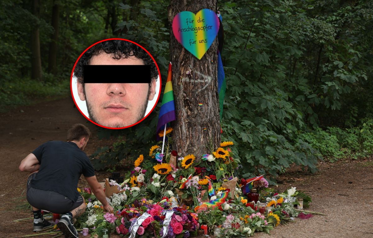 Zabił Polkę na Paradzie Równości. Dlaczego był na wolności?