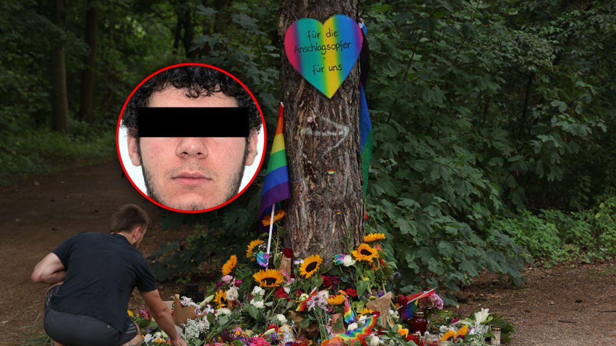 Polka zginęła w ataku Abdula B.