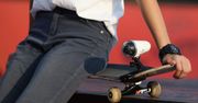 ZeroTech Rollcap: pierwsza kamera sportowa 4K z wbudowanym, 3-osiowym gimbalem