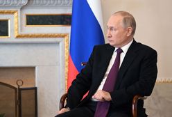 Prześwietlili go. Afera w Niemczech