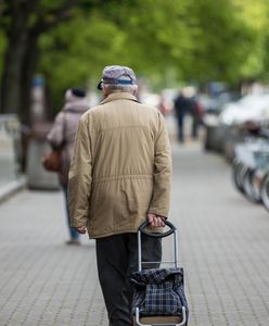 Musi zapłacić prawie 750 zł kary. "Wprowadzili mnie w błąd"