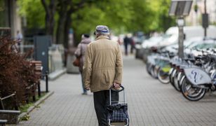 Musi zapłacić prawie 750 zł kary. "Wprowadzili mnie w błąd"