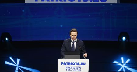 Bosak rozmawiał z Orbanem. "Musimy się przygotować"