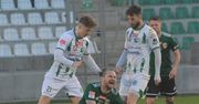 Betclic 3 liga. Pogoń-Sokół Lubaczów przegrała z Wisłoką Dębica. Gol w końcówce zdecydował