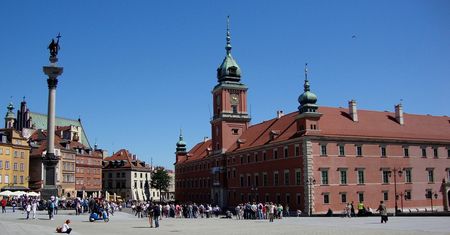 Co wiesz o polskich miastach? Odpowiedz na 14 pytań "prawda" lub "fałsz"