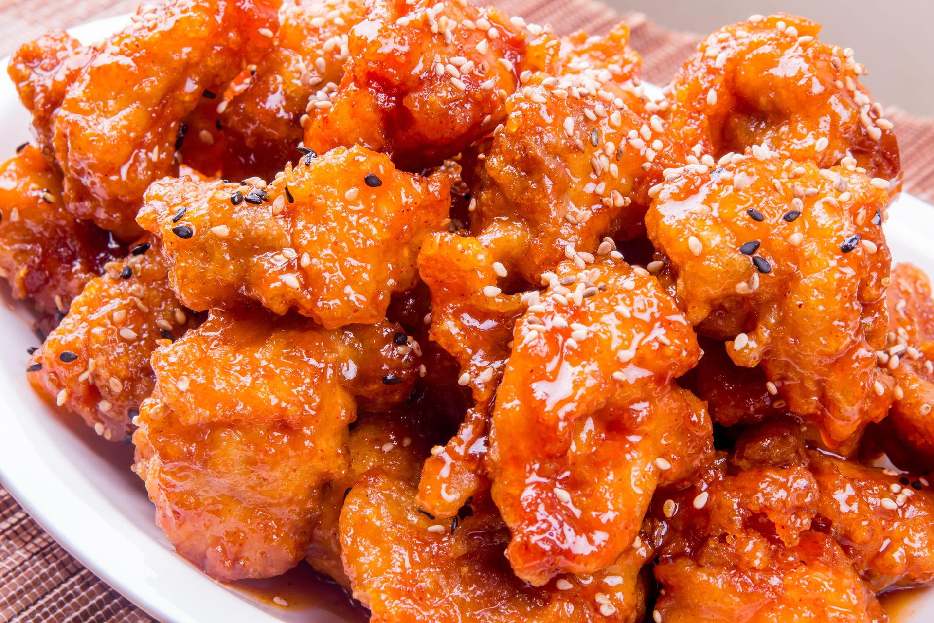 Jest soczysty i aromatyczny. Robię na szybki obiad zamiast nudnych filetów w panierce