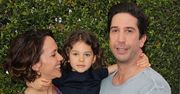 David Schwimmer doczekał się pięknej córki. Jak teraz wygląda Cloe?