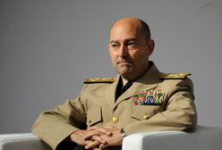 Były głównodowodzący NATO admirał James Stavridis: "Ukraina potrzebuje samolotów MIG29 z Polski"