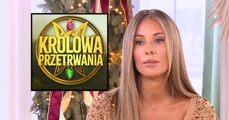 Kiedy nowa "Królowa przetrwania"? Rozenek o zmianach w 3. sezonie