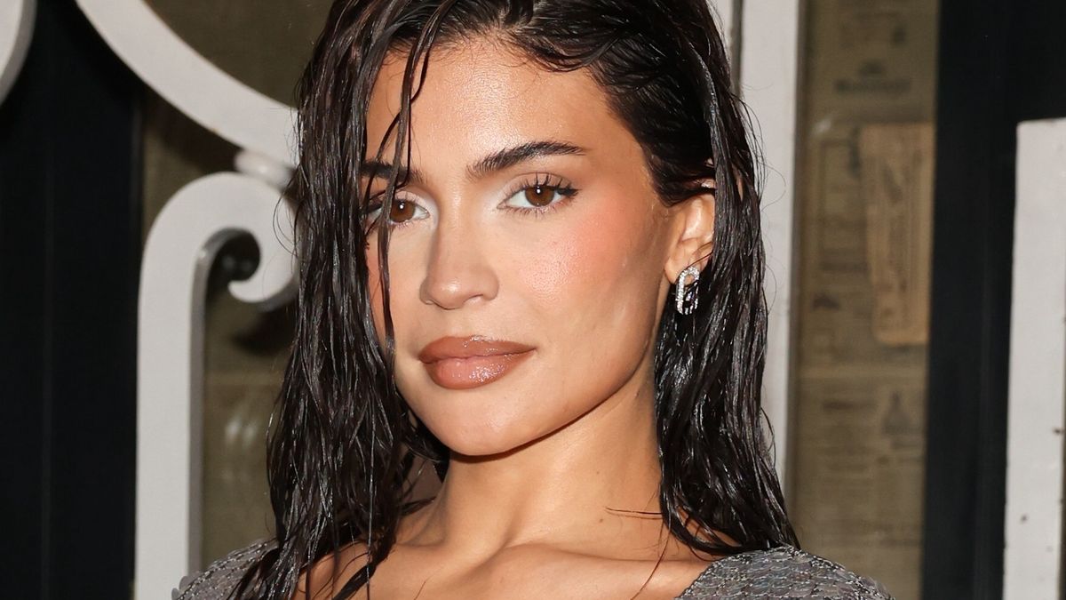 Kylie Jenner lubi odważne stylizacje