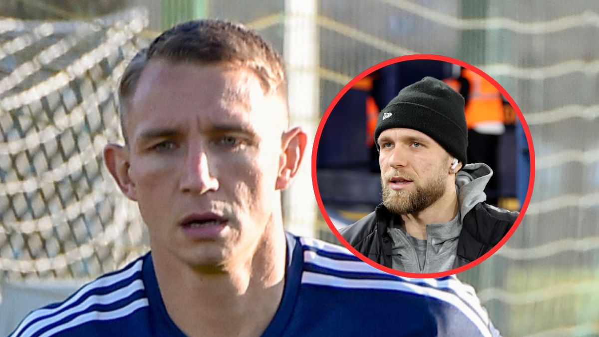 Rzeźniczak skomentował przenosiny Puchacza do Azerbejdżanu.