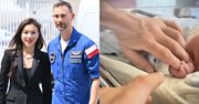 Sławosz i Aleksandra Uznańscy-Wiśniewscy  ZOSTALI RODZICAMI! "Od 25 maja jest z nami nasz syn" (FOTO)