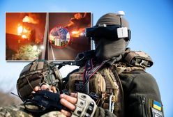 Gigantyczny problem Kremla. Odległość przestała mieć dla Ukraińców znaczenie