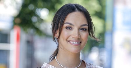 Paulina Krupińska świętuje urodziny córki. Pokazała zdjęcie Tosi