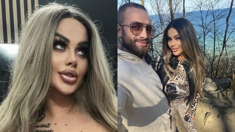 Ewel0na mówi o rozstaniu z Żółwiem