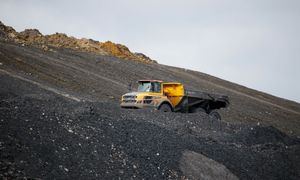 Ukraińska spółka planuje wydobycie węgla w Polsce. Oto szczegóły